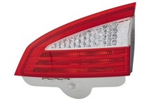 Heckleuchte HELLA 9EL 176 578-021 für FORD MONDEO BA7 PY21W P21/5W Halogen 4 Van