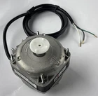 ELCO NET3T09PUN302 9W 115V 1550RPM Refrigeration Fan Motor