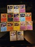 15 Pokémon Celebration Cards