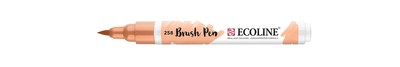 Brush Pen Apricot 258 11502580