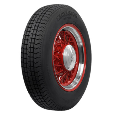EXCELSIOR Stahl Sport Radial 550R16 88H (Quantity of 1)