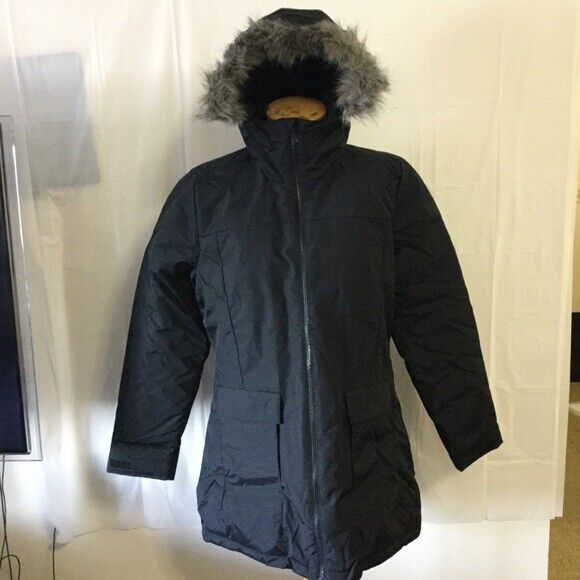 Adidas Xploric Women Sizes $160 Parka Winter Fur Jacket Adidas Xploric Women Sizes $160 Parka Winter Fur Jacket