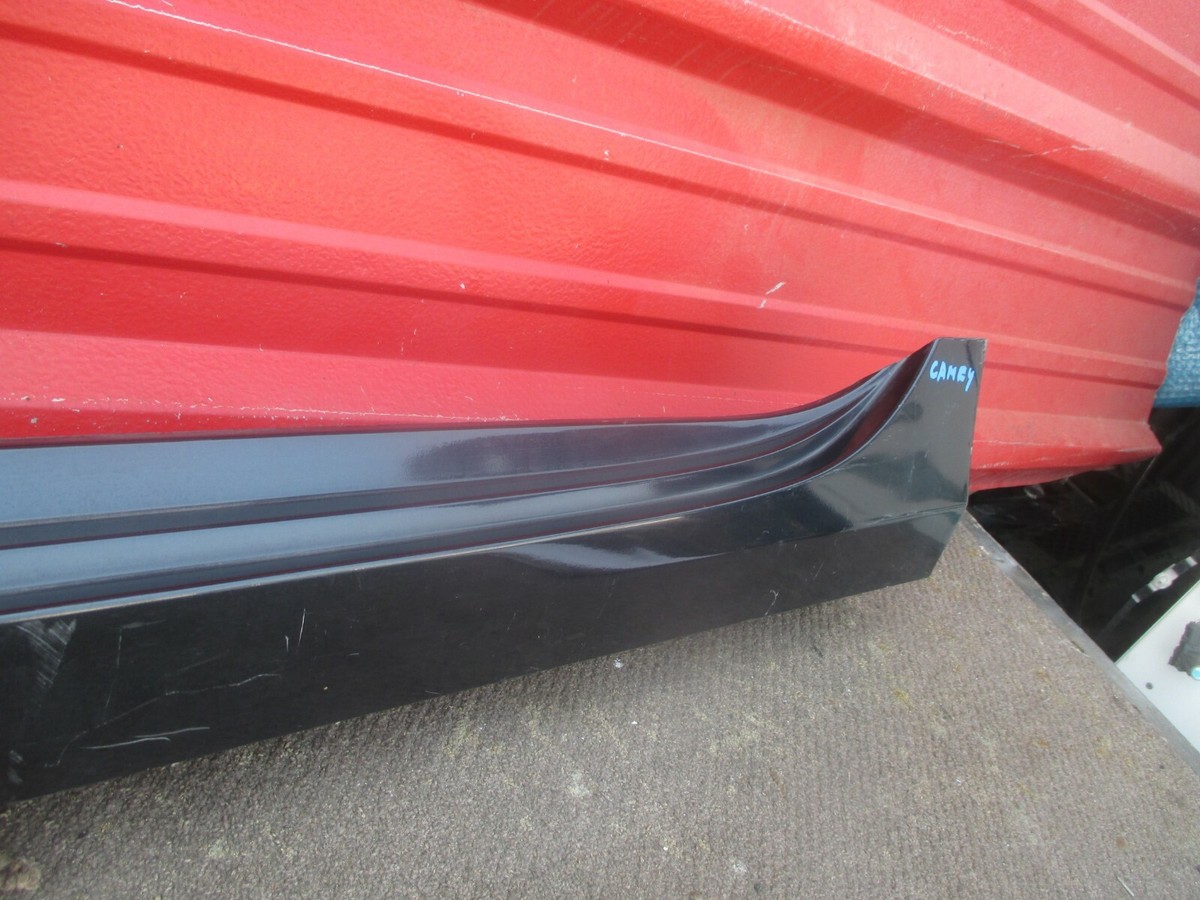 2012 2013 2014 Toyota Camry LH Rocker Panel Molding OEM