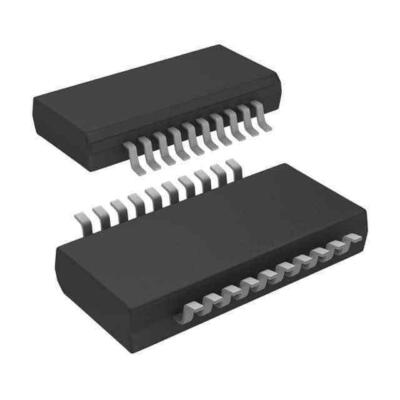 IC ADC 24BIT SIGMA-DELTA 20SSOP