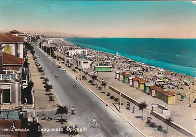 # FISHING: BEACHFRONT