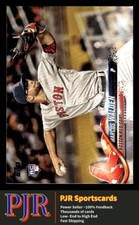 2018 Topps Update #US247 Marcus Walden   Boston Red Sox