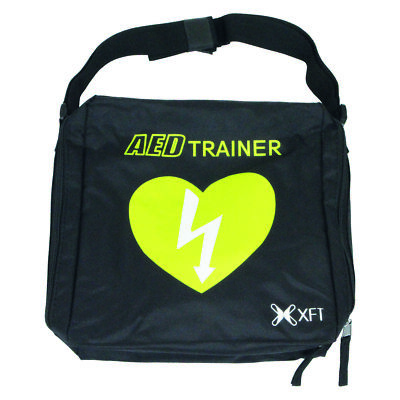 Tragetasche für XFT-120GA AED Trainer