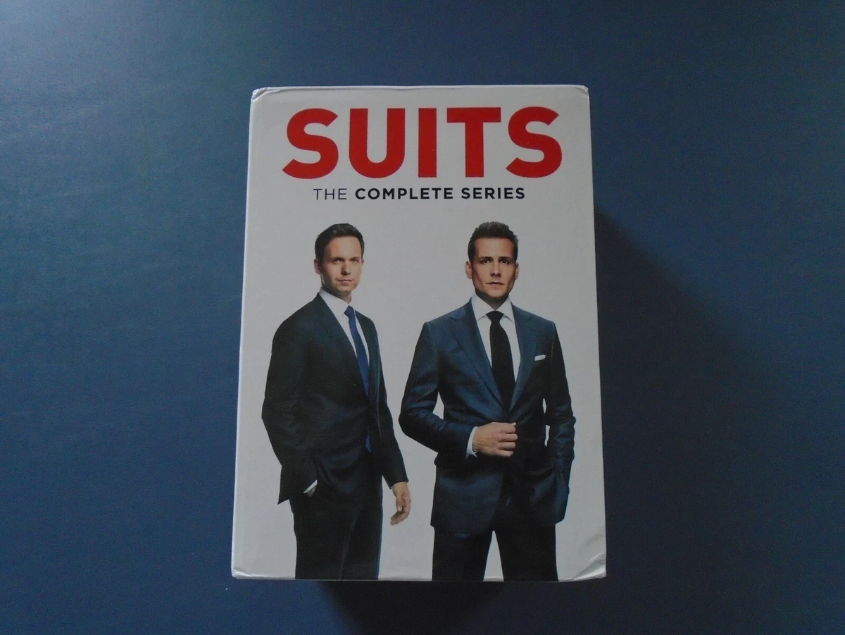 Suits LIVE Recap - Mike Cuts Deal, Cries Leaving Prison: Season 6 Episode 8  