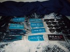 Real D 3D Glasses - Movie Theater 3-D Brand Lot Of 10, 2009 to 2023 Series... — photo 5
