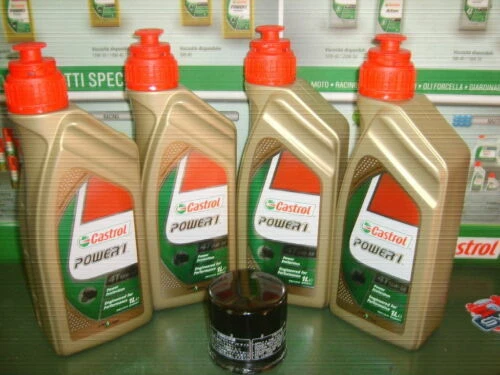 Articoli per il raffreddamento del motore della moto Kawasaki