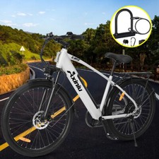 E-Bike For Adults 26" Electric Bicycle 750W Motor e bike Commuter E-bike US