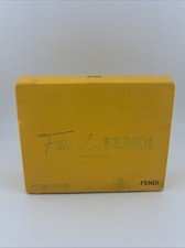 Fan Di Fendi for Women Eau De Toilette Spray EDT Perfume 1.7 oz 50ml