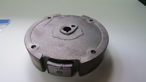 Двигатель briggs stratton cr950