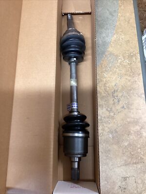 A1cardone CV Drive Axle #60-3006