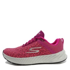 skechers go run 3 pink