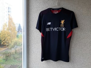 new balance football training wear