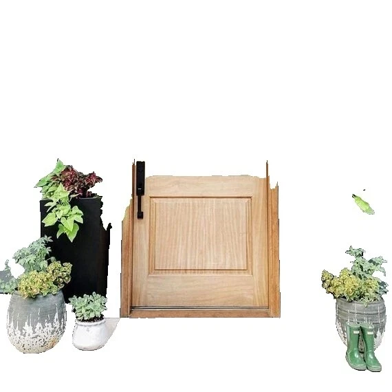 Puerta de Rectángulo White tapetes y alfombras de piso