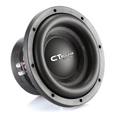 CT Sounds OZONE-10-D4 1600 Watt Max Power 10 ...
