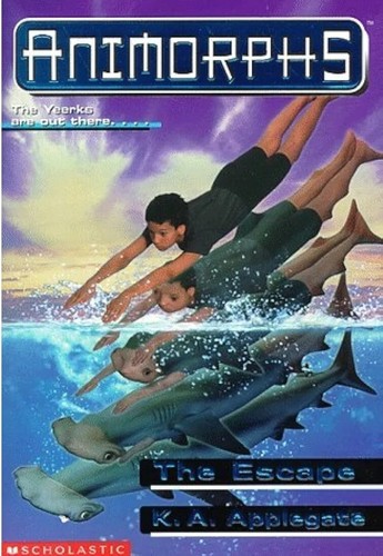 Book Build a Lot Animorphs Scholastic 90s YOU CHOOSE Reading Copies Applegate - Picture 9 of 11