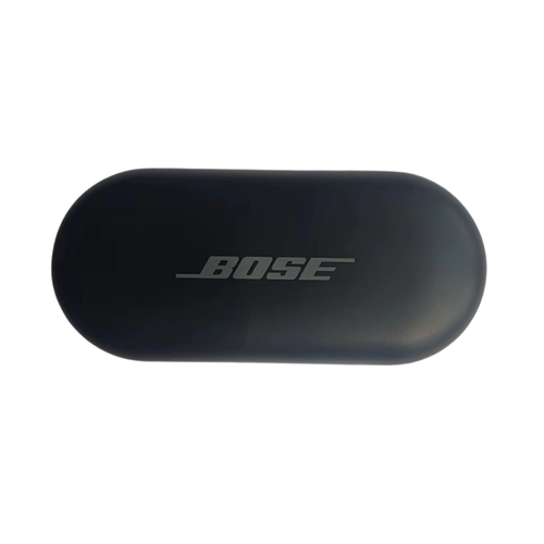 Bose Sport Earbuds Étui de Charge de Rechange 427929 Chargeur Casque - Photo 2 sur 4