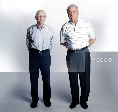 twenty one pilots - Vessel