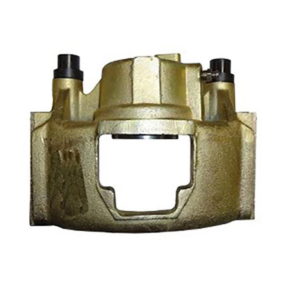 Pinça de freio a disco Centric Parts 2x serve de 1988 a 1991 Chevrolet C1500 - Imagem 2 de 3