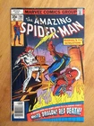 AMAZING SPIDER-MAN #184 (FN/VF) *Very Bright, Colorful & Glossy!*