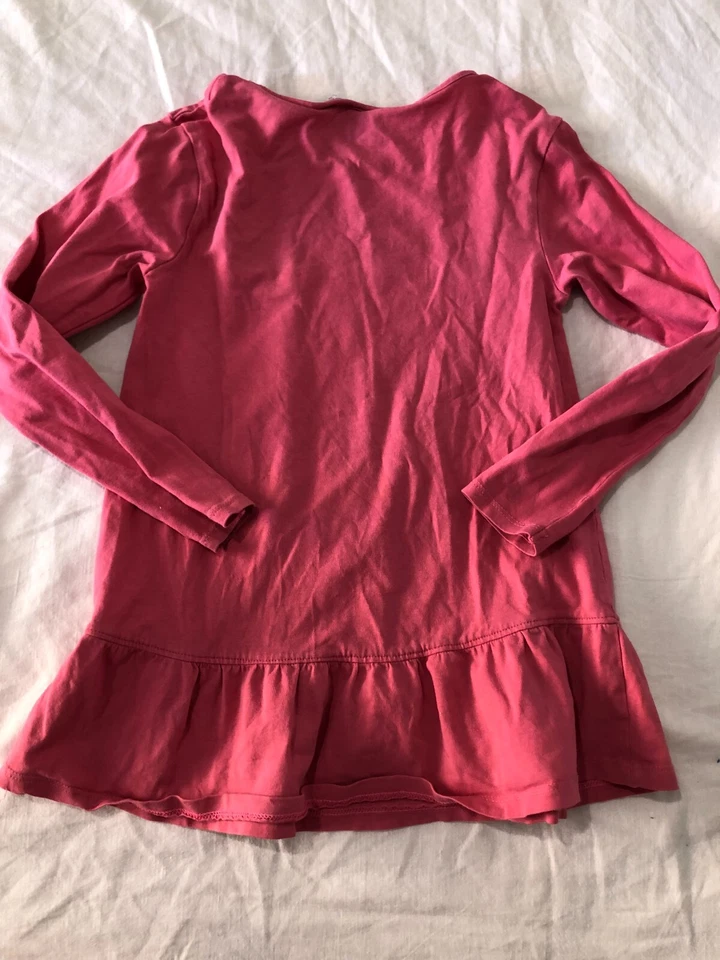 Jolie Robe - Disney Reine des Neiges - taille 8 ans - - Photo 2/2