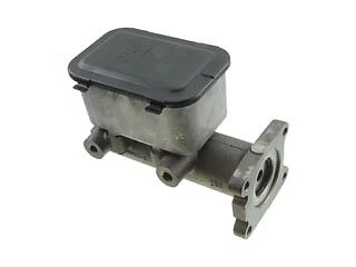 For 1984-1991 Ford F600 Dorman Brake Master Cylinder 1985 1986 1987 1988 1989 - Image 3 of 4