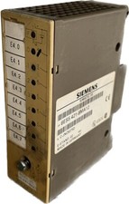 Siemens Simatic s5 6es5421-8ma12