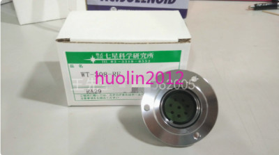 1Pcs New Seven Star Science connector WT-308-RF
