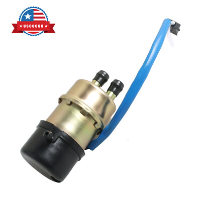 1x Fuel Pump for Honda NT650 NT650V Deauville RC47 1998-2005