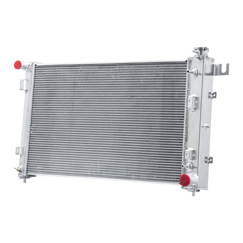 4 Row Aluminum Radiator For 1994-2001 Dodge Ram 1500/2500/3500 5.2L/3.9L 5.9L
