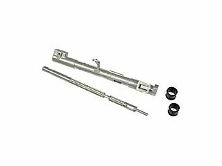 For 1991-1997 Ford F Super Duty-Automatic Transmission Shift Tube Dorman 230DQ59 - Image 2 of 2