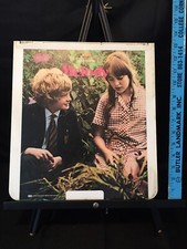 Melody RCA CED SelectaVision VideoDisc Tested Works '70s Indie Film