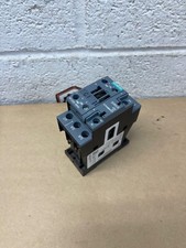 Siemens 3RT2026-1BB440 Contactor, Sirius, 24V
