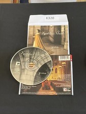 Grace - Audio CD By Robert Sadin NO CASE#K320