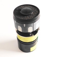 Shockproof Replacement Cartridge for Shure Beta58A Wireless Microphone