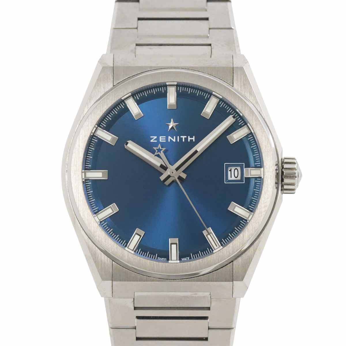 ZENITH Defy Classic 95.9000.670/51.M9000 Automatic Mens Watch