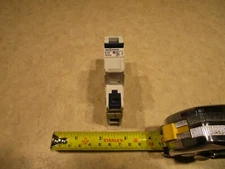 ABL SURSUM 1E10UM CIRCUIT BREAKER, J0143