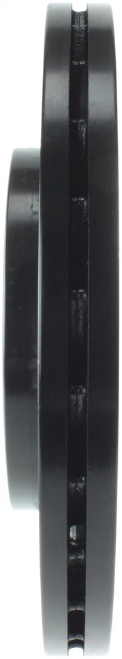 StopTech para Power Slot 03-08 Crown Victoria/Grand Marquis/Lincoln Town Car Foto 4 de 4