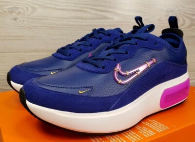 Nike Women's Air Max DIA SE Blue Pink White Training Fashion CD0479-400  Size 7 | eBay