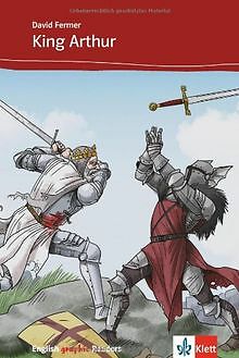 King Arthur and the Knights of the Round Table: Englisch... | Buch | Zustand gut