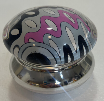  Vivara Emilio Pucci Silver Edition EDP Eau De Parfum Spray 1.7 oz / 50ML RARE