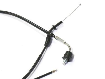 Gaszug kabel für YAMAHA DT 80 LCII DT80 53V komplett Throttle Cable 53V-26311-00