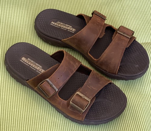 skechers relaxed sandals