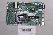 SAMSUNG UN32M4500BF MAIN BOARD/POWER BOARD ML41A050677A