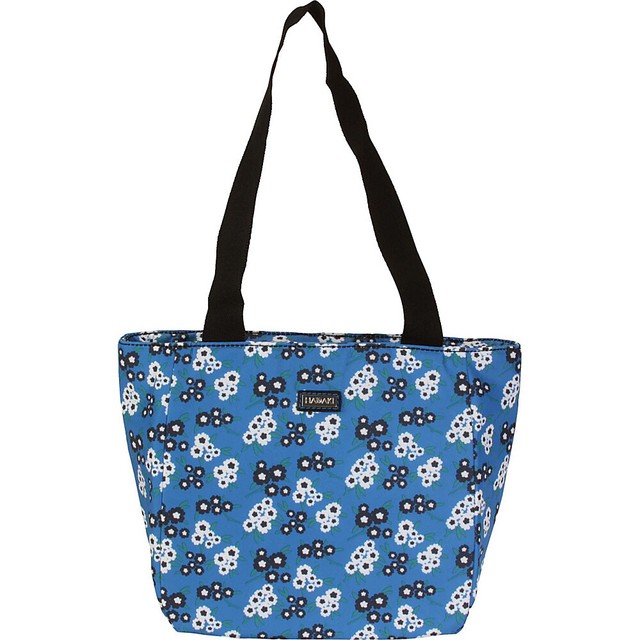 hadaki lunch tote