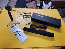 Super Directional Shotgun Microphone UEM-83R