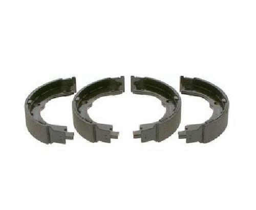 Original Bosch Bremsbackensatz Feststellbremse 0 986 487 780 FüR Hyundai-image